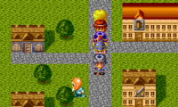 Kouryuu Densetsu Villgust – Kieta Shoujo (Japan)