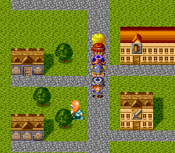 Kouryuu Densetsu Villgust – Kieta Shoujo (Japan)