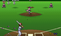 Koushien 3 (Japan)