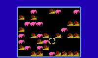 Krazy Kreatures (USA) (Unl)