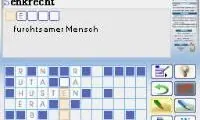 Kreuzwortraetsel DS – Welt Edition (Germany)