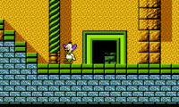 Krusty’s Fun House (Europe)