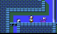 Krusty’s Fun House (USA)