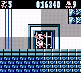 Krusty’s Fun House (USA, Europe)