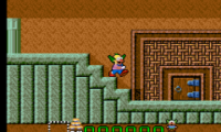 Krusty’s Super Fun House (Europe)