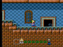 Krusty’s Super Fun House (Europe) (Rev A)