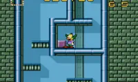 Krusty’s Super Fun House (USA, Europe)