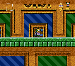 Krusty’s Super Fun House (USA, Europe) (v1.1)