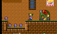Krusty’s World (Japan)