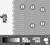 Kuma no Puutarou – Takara Sagashi da Ooiri Game Battle! (Japan)