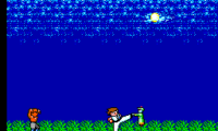 Kung Fu Kid (USA, Europe)
