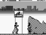Kung-Fu Master (USA, Europe)