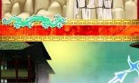 Kung Fu Panda (Europe)