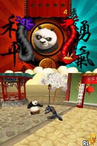 Kung Fu Panda – Legendary Warriors (Europe) (En,Fr,De,Es,It,Nl)