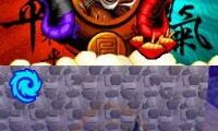 Kung Fu Panda – Legendary Warriors (USA) (En,Fr)