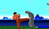 Kung Fu, The (Japan)