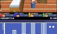 Kunio-kun no Chou Nekketsu! – Daiundoukai (Japan)