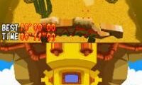 Kurikuri DS – Otasuke Island (Japan)