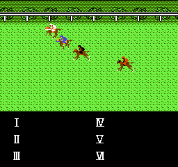 Kurogane Hiroshi no Yosou Daisuki! – Kachiuma Densetsu (Japan)