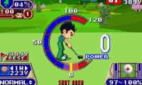 Kurohige no Golf Shiyouyo (J)(ZBB)