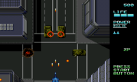 Kuuga – Operation Code ‘Vapor Trail’ (Japan)