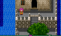 Kuusou Kagaku Sekai Gulliver Boy (Japan)
