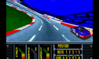 Kyle Petty’s No Fear Racing (USA)