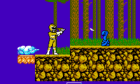 Kyouryuu Sentai Juuranger (Japan)