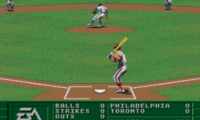 La Russa Baseball 95 (USA, Australia)