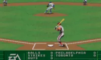 La Russa Baseball 95 (USA, Australia)