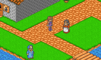 Lady Stalker – Kako Kara no Chousen (Japan)