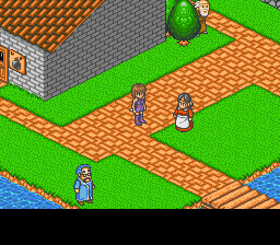 Lady Stalker – Kako Kara no Chousen (Japan)