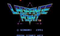 Lagrange Point English