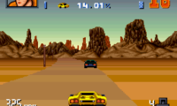 Lamborghini – American Challenge (Europe)