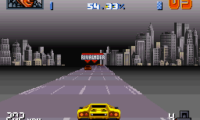 Lamborghini – American Challenge (USA)