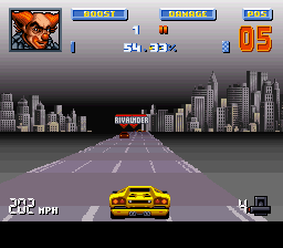 Lamborghini – American Challenge (USA)