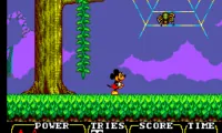 Land of Illusion Starring Mickey Mouse (Europe)