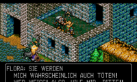 Landstalker – Die Schatze von Konig Nolo (Germany)