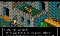 Landstalker – Die Schatze von Konig Nolo (Germany)
