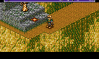 Landstalker – Koutei no Zaihou (Japan)