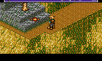 Landstalker – The Treasures of King Nole (Europe)