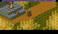 Landstalker (USA)