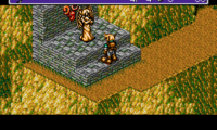 Landstalker (USA) (Beta)