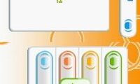 Langenscheidt VokabelStar Englisch fuer Fortgeschrittene (Europe) (En,Fr,De,Es,It)