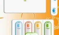 Langenscheidt VokabelStar Englisch fuer Fortgeschrittene (Europe) (En,Fr,De,Es,It)