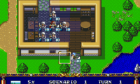 Langrisser II (Japan) (v1.1)