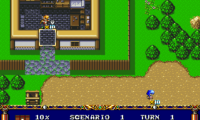 Langrisser II (Japan) (v1.2)