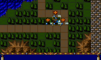 Langrisser (Japan)