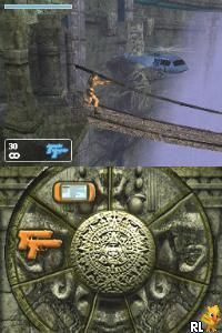 Lara Croft Tomb Raider – Legend (Europe) (En,Fr,De,Es,It)