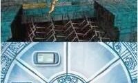 Lara Croft Tomb Raider – Legend (USA) (En,Fr,De,Es,It)